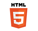 HTML Website Design and Development